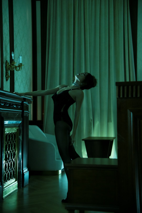 Severina objavila pjesmu 'Vjerujem u Boga'