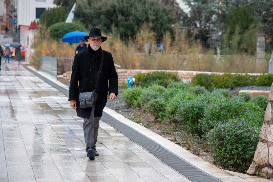 FOTO Đir po gradu, subota 10. prosinca