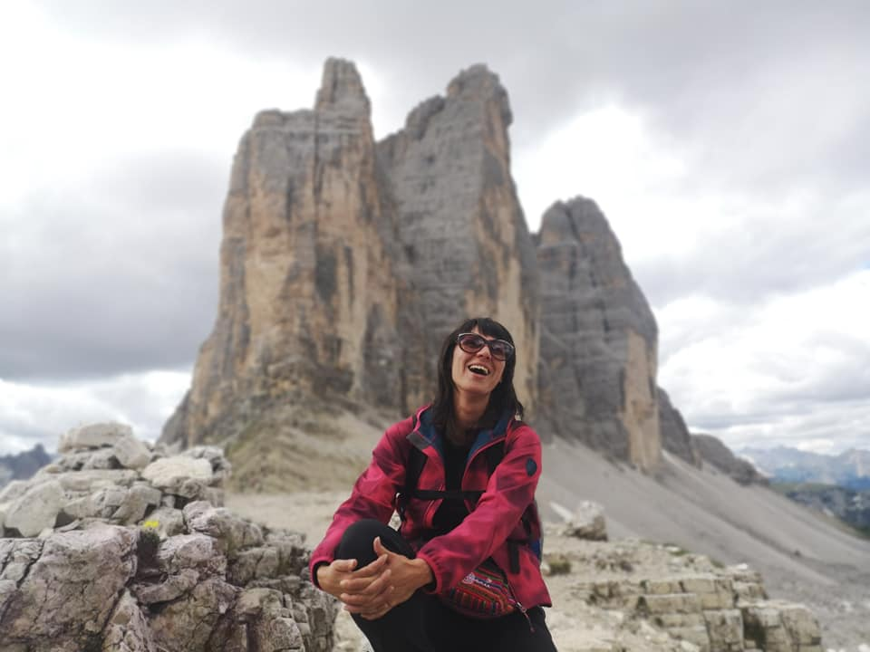 Nina Živković nakon godina rada u državnoj službi okrenula novu stranicu u životu: 'Planina me naučila da se nemam čega bojati'