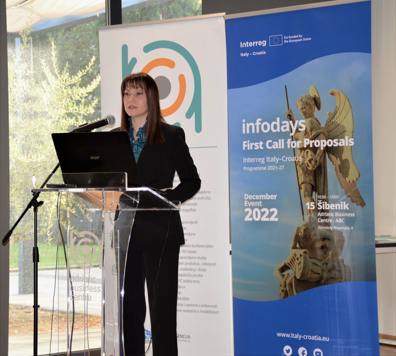 U ABC-u predstavljen Poziv na dostavu projektnih prijedloga programa Interreg Italija – Hrvatska 2021. – 2027. 