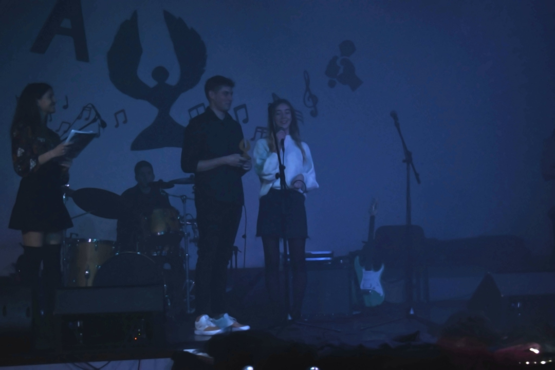 Grupa Freston pobjednici gimnazijske Vrane, publiku rasplesali Kuzma i Shaka Zulu