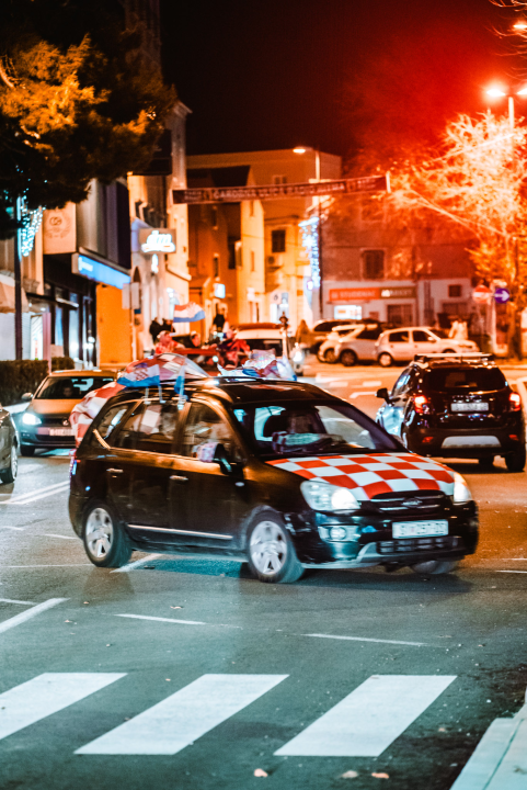 Hrvatska je treća na svijetu, a ovako se slavi u Šibeniku