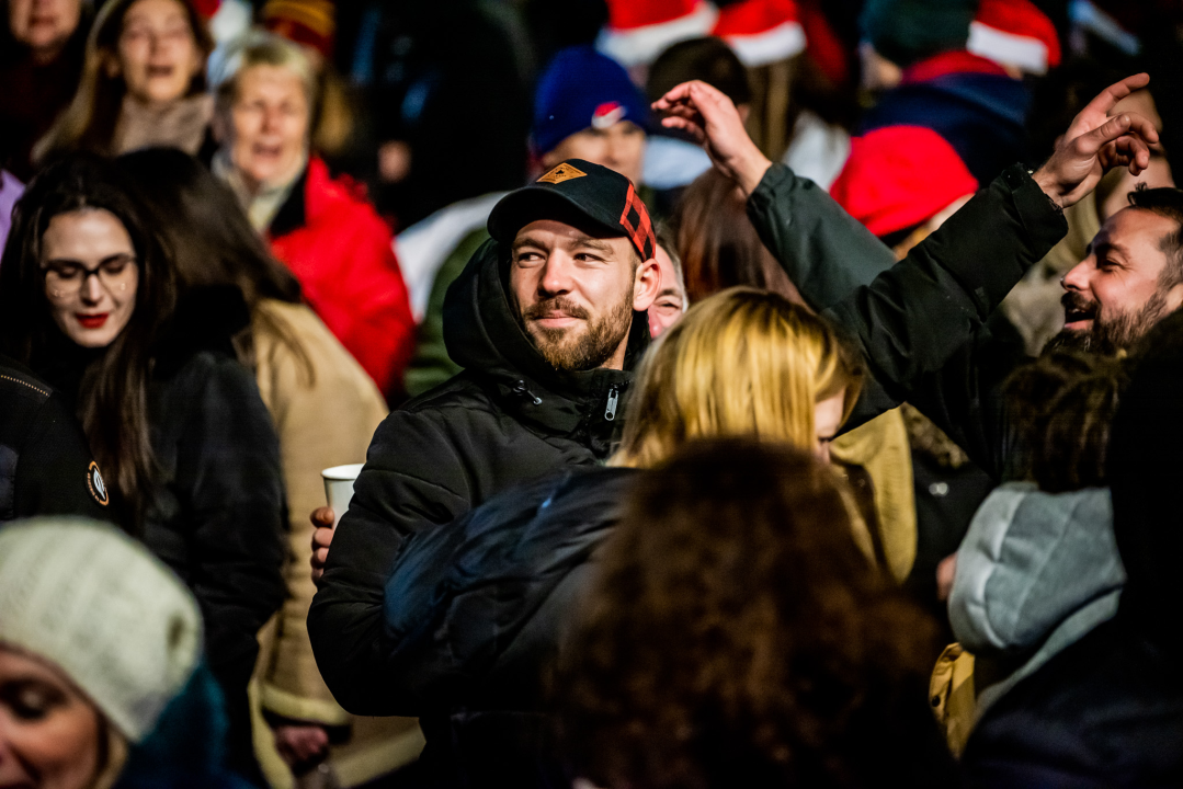 Ekipa 'Bolje od najboljih' pobjednice Fritulade