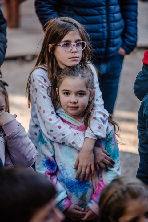 Outdoor Adventurica napunila Parkić junior sportašima!