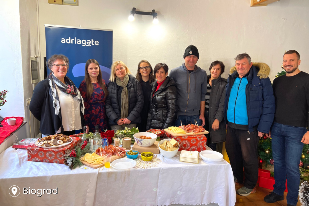 Održani Dani otvorenih vrata u Adriagate poslovnicama!