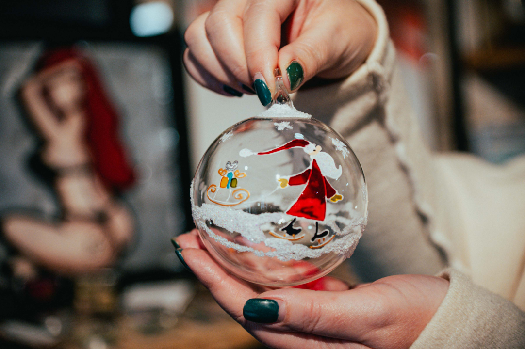 Galerija Juraj Dalmatinac ima savršene unikatne poklone i popust na umjetničke slike 