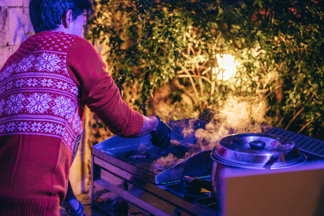 Posjetite Vrt svetog Lovre i postanite dio njihove Božićne Bajke!