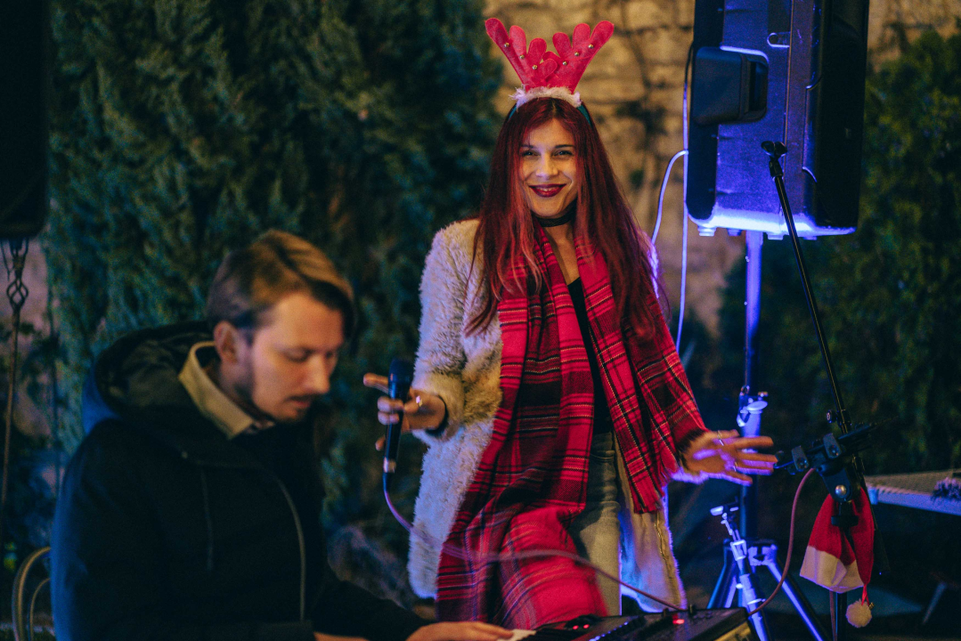 Posjetite Vrt svetog Lovre i postanite dio njihove Božićne Bajke!