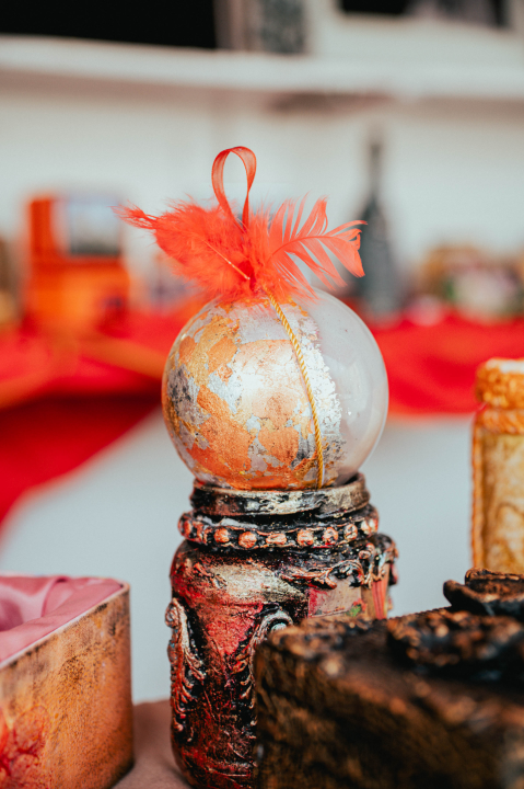 Adventurin Sajmić savršeno je mjesto za kupnju poklona, sve su izradili lokalni umjetnici i obrtnici