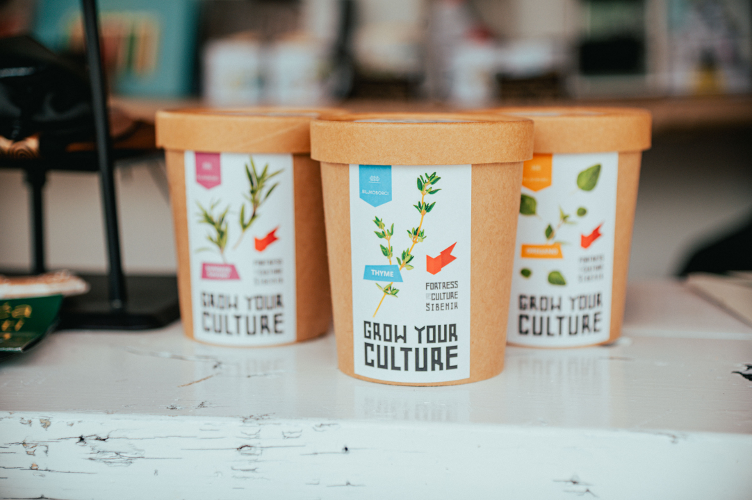 Adventurin Sajmić savršeno je mjesto za kupnju poklona, sve su izradili lokalni umjetnici i obrtnici