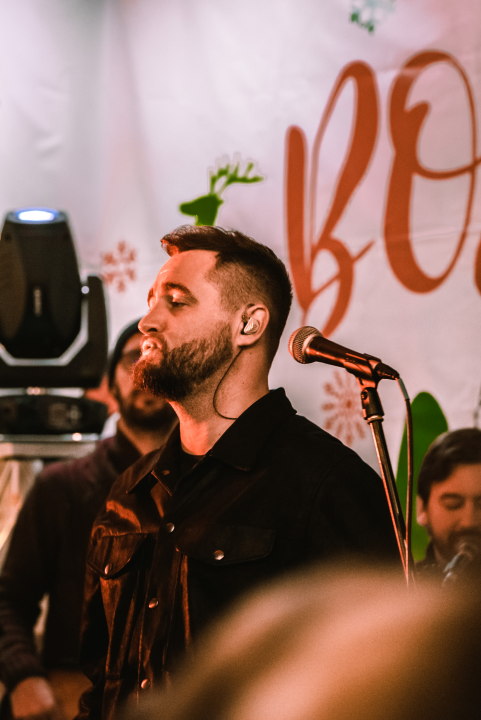 Osjetite duh blagdana u prekrasno uređenom cocktail baru Nautica! 