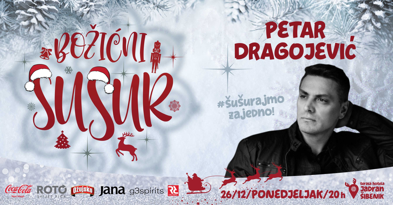 Osjetite duh blagdana u prekrasno uređenom cocktail baru Nautica! 