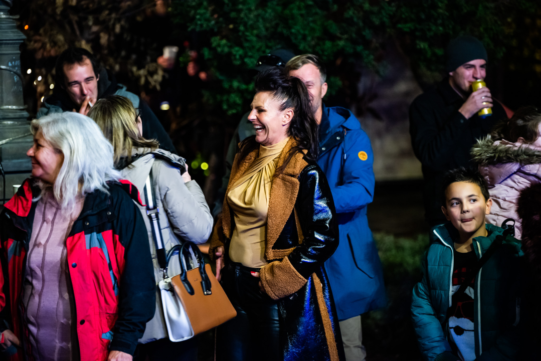 Jake istarske snage Šajeta i Alen Vitasović rasplesale ekipu na Adventuri