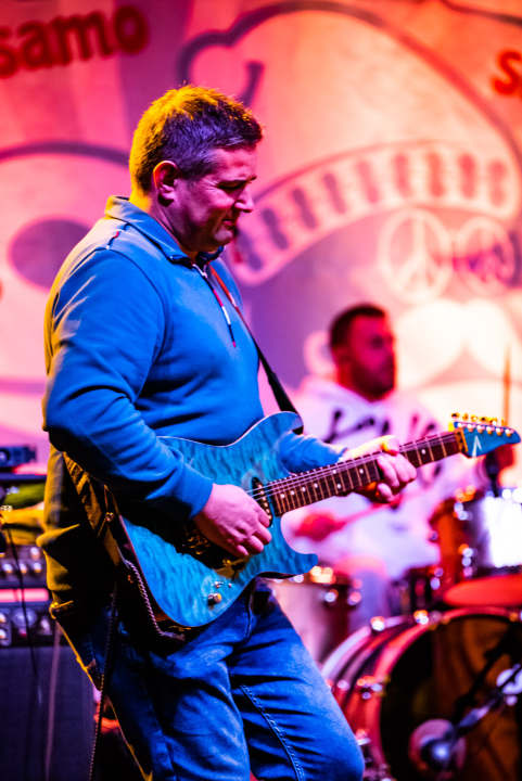 Jake istarske snage Šajeta i Alen Vitasović rasplesale ekipu na Adventuri