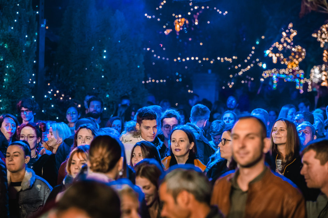 Spectrum i ove godine rasplesali posjetitelje Adventure