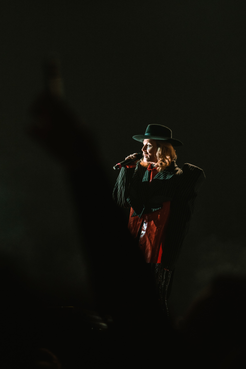 Šibenčane u 2023. uveli Ida Prester, bend Lollobrigida i svjetska glazbena ikona Róisín Murphy 