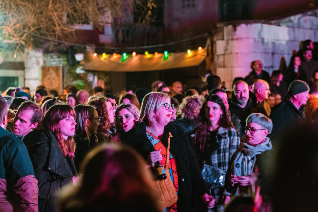 Šibenčane u 2023. uveli Ida Prester, bend Lollobrigida i svjetska glazbena ikona Róisín Murphy 