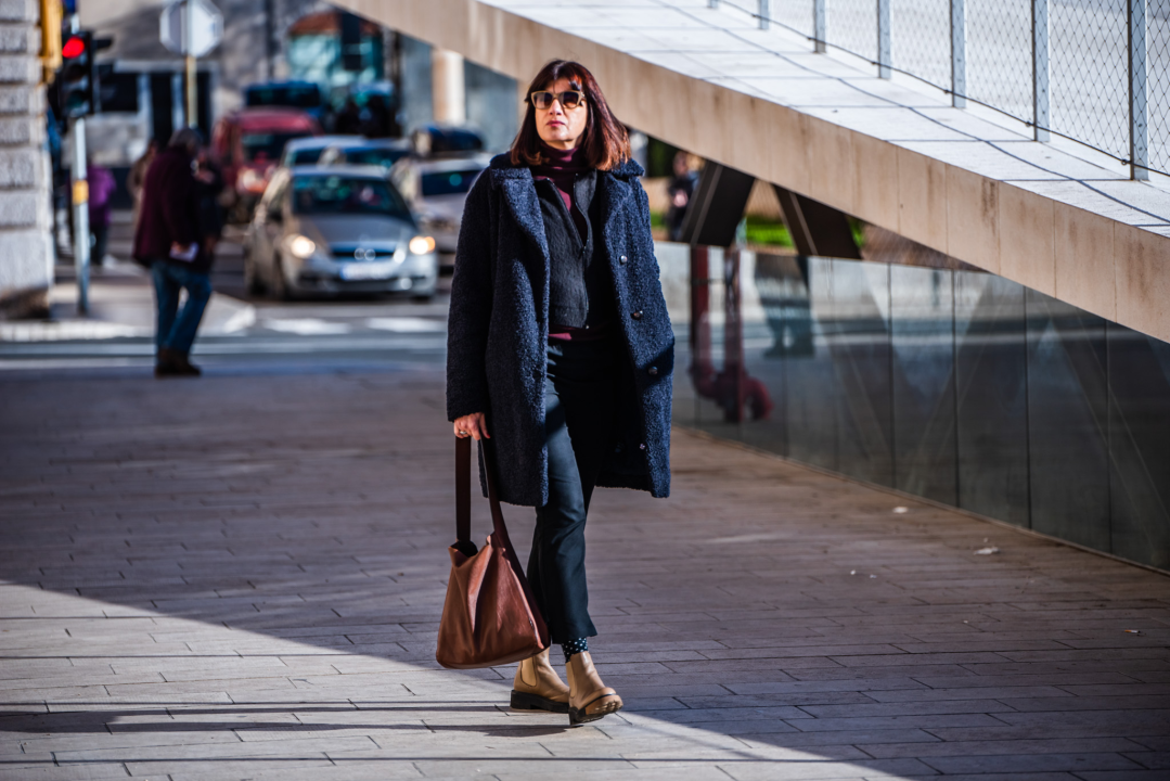 FOTO Đir po gradu, srijeda 4. siječnja