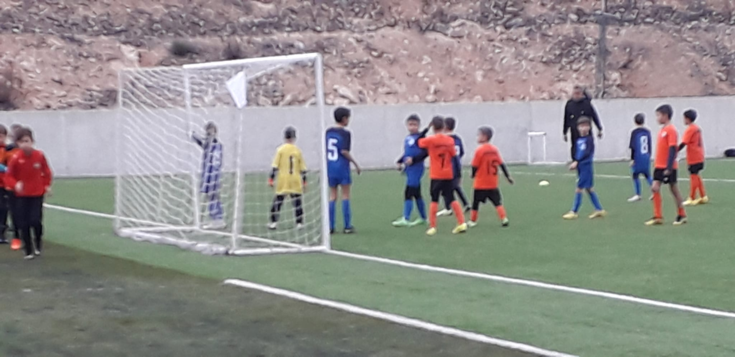 Mladi nogometaši Šibenika na 9. Vodice Cupu do dva zlata i dva srebra