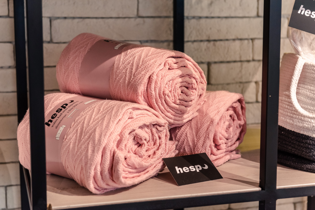 Osvježite spavaću sobu uz odličnu akciju u Hespu!