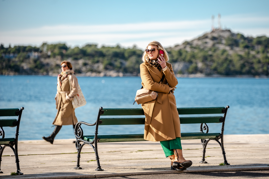 FOTO Đir po gradu, četvrtak 12. siječnja