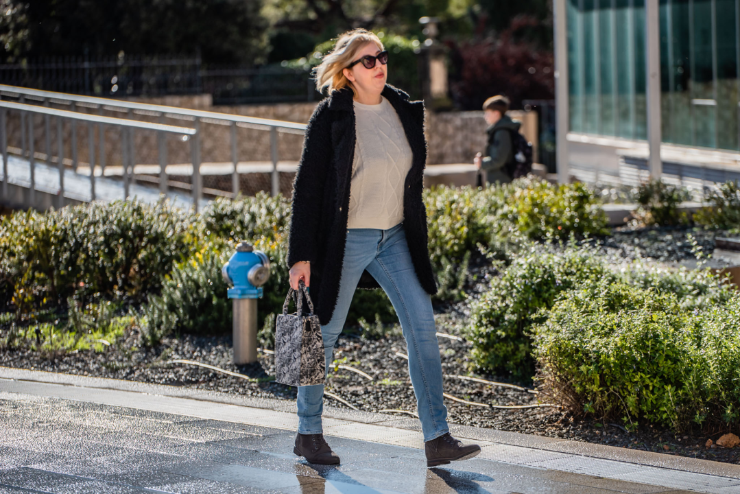 FOTO Đir po gradu, četvrtak 19. siječnja