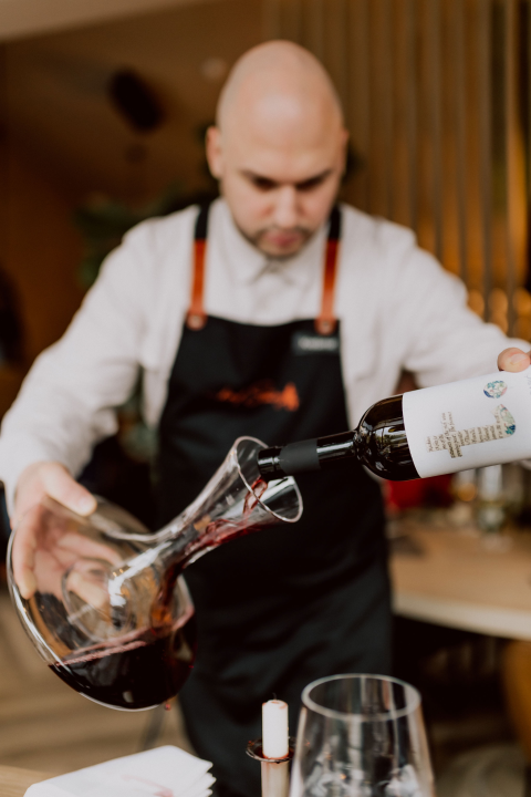 'Kod starog' uživajte u vrhunskim jelima u najboljem ambijentu! 