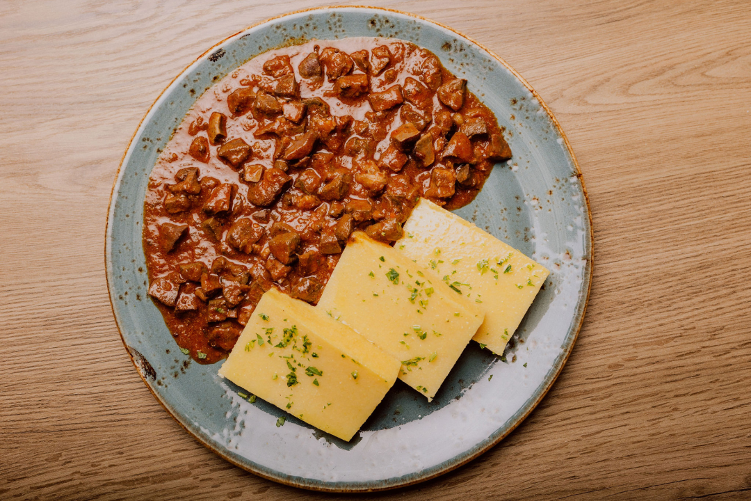 'Kod starog' uživajte u vrhunskim jelima u najboljem ambijentu! 