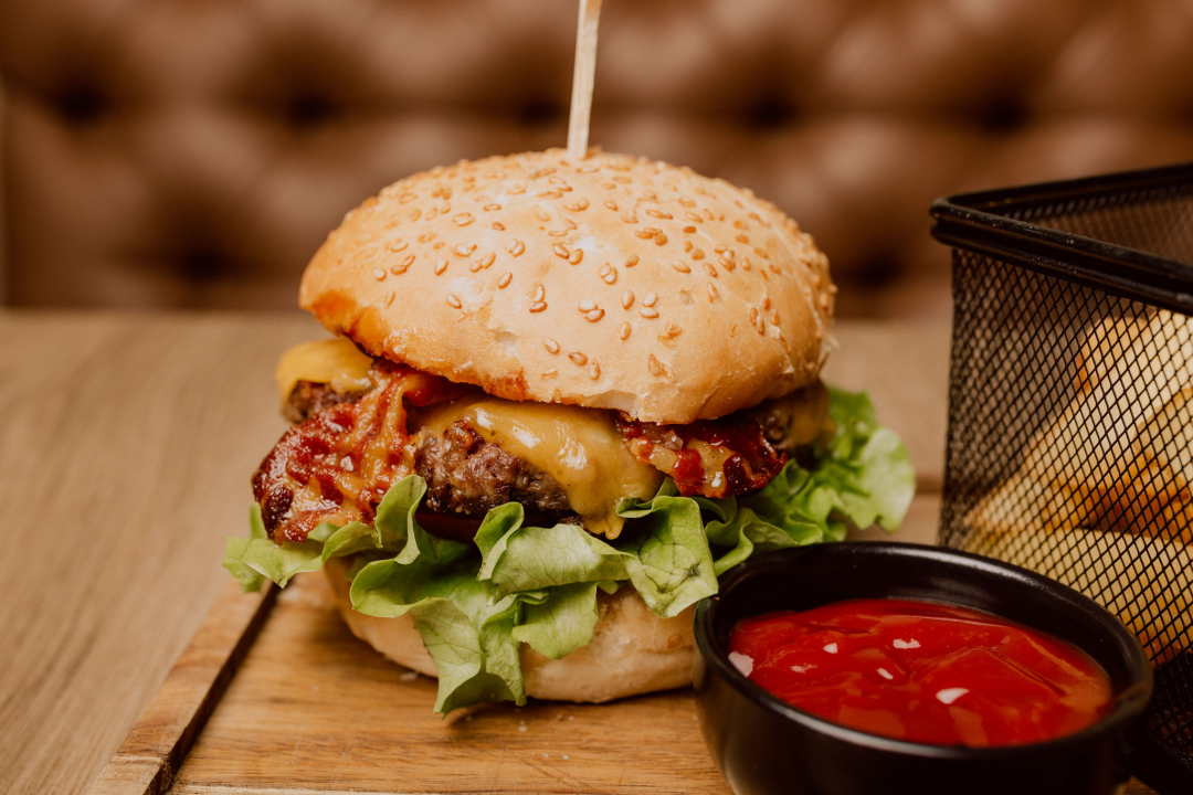 'Kod starog' uživajte u vrhunskim jelima u najboljem ambijentu! 