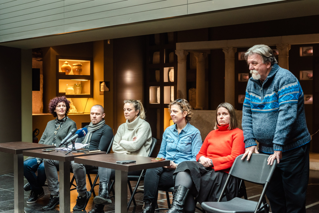 'Muzeji su važni': Šibenčane čekaju slastice, frizure, glazba i predavanja