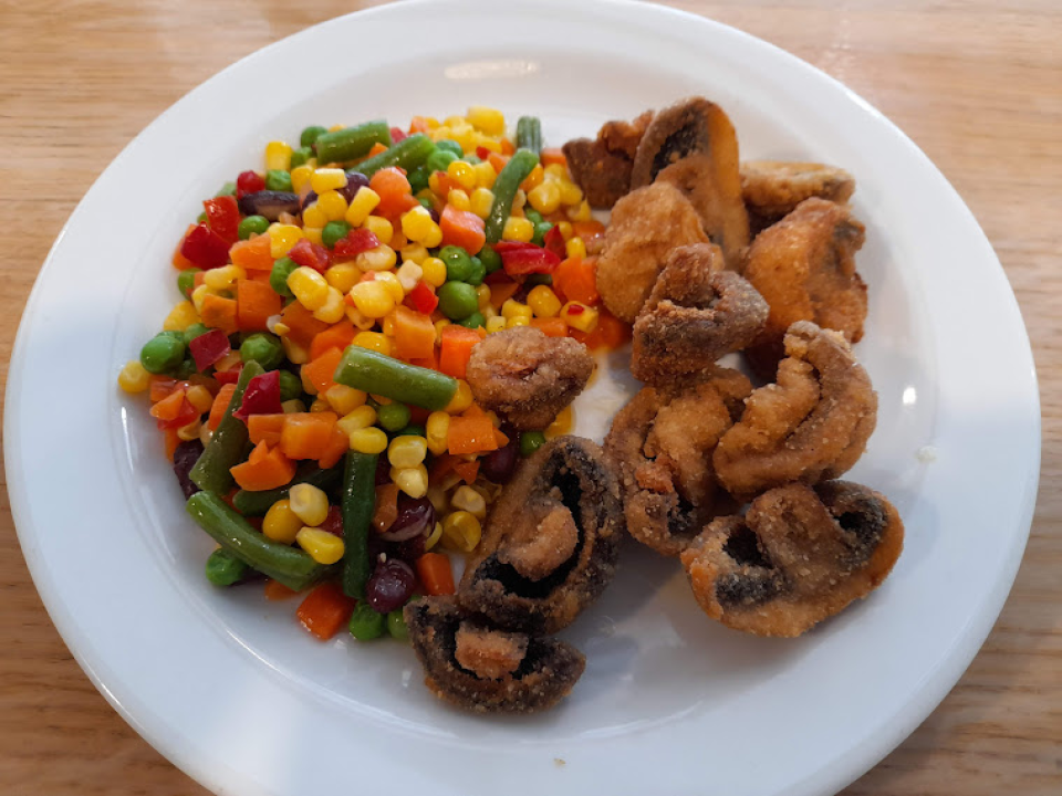 Provjerite koja su najpopularnija jela u studentskoj menzi!