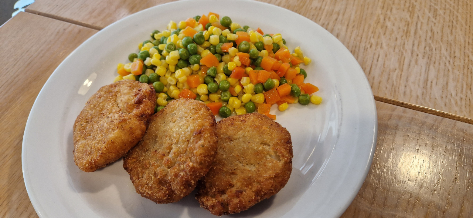 Provjerite koja su najpopularnija jela u studentskoj menzi!