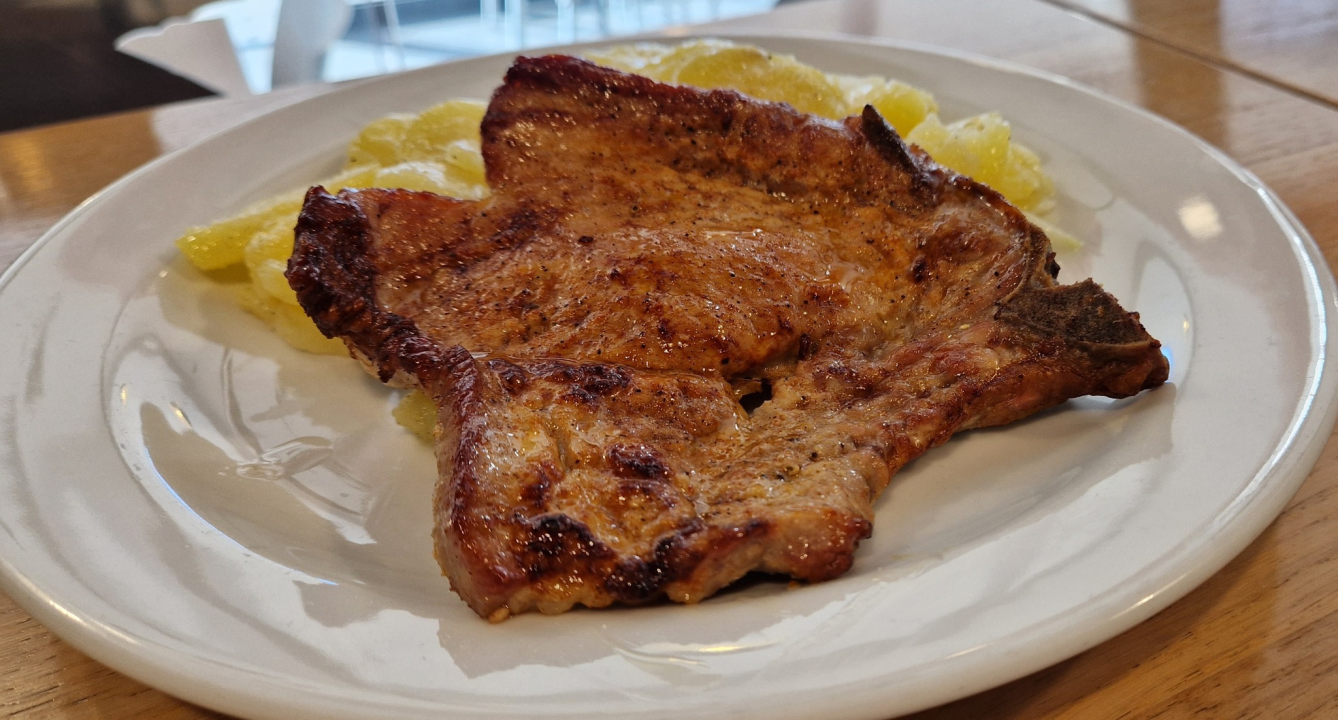 Provjerite koja su najpopularnija jela u studentskoj menzi!