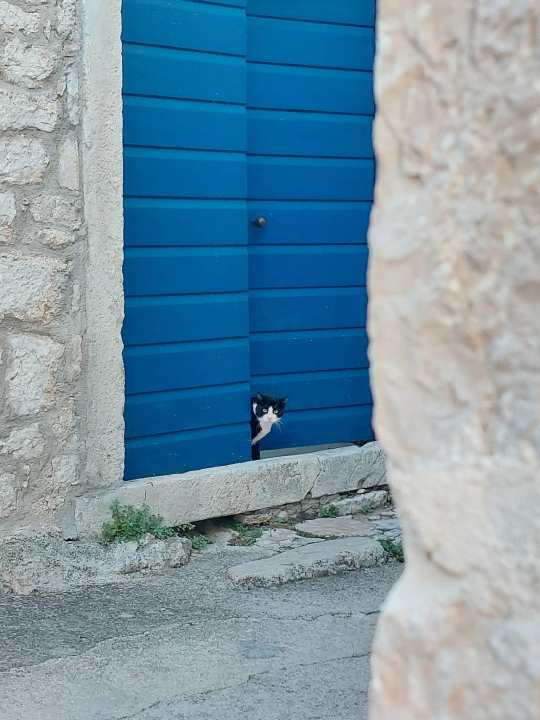 Helena nam je otkrila kako se zimi živi na Prviću: 'U hitnim situacijama kao da smo na Palagruži'