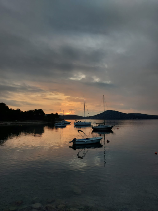 Helena nam je otkrila kako se zimi živi na Prviću: 'U hitnim situacijama kao da smo na Palagruži'
