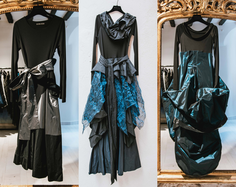 Zablistajte na maturalnoj večeri uz dizajnerske haljine iz Galerije Juraj Dalmatinac