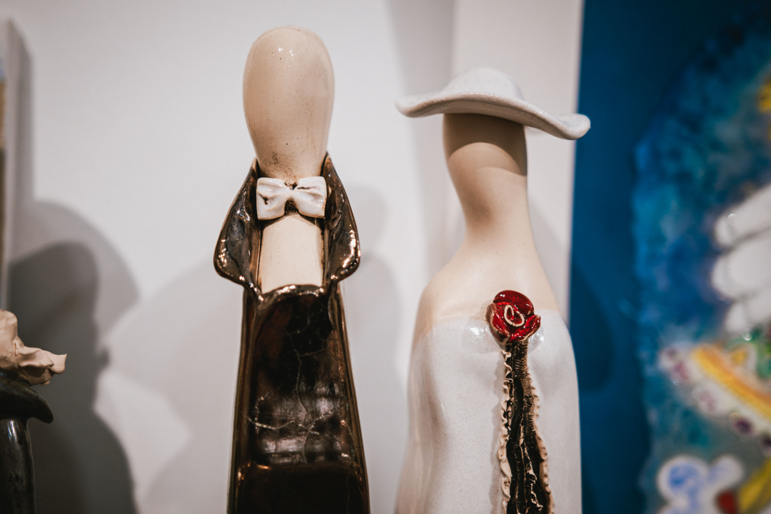 Zablistajte na maturalnoj večeri uz dizajnerske haljine iz Galerije Juraj Dalmatinac