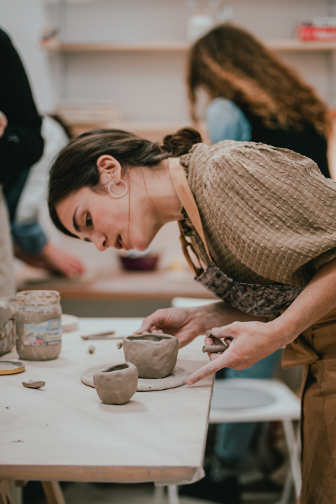 Antonia je zagrebačku adresu zamijenila šibenskom, a zbog nje svi s veseljem zaprljamo ruke