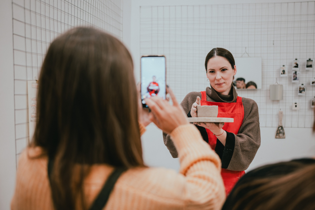 Antonia je zagrebačku adresu zamijenila šibenskom, a zbog nje svi s veseljem zaprljamo ruke