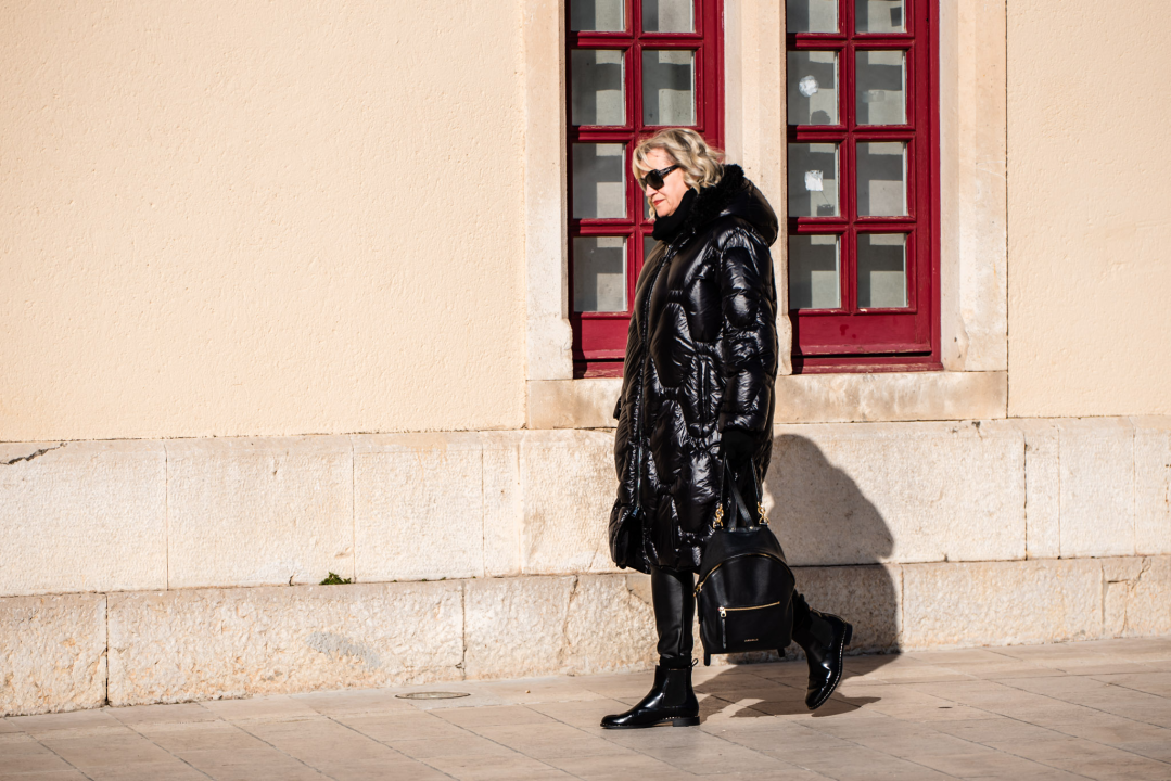 FOTO Đir po gradu, subota 28. siječnja