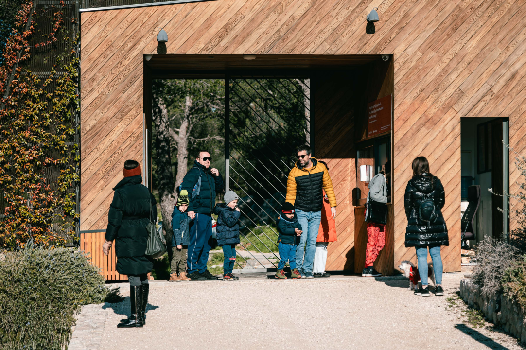 Sedmi rođendan Baronea: Slavljenička sunčana nedjelja i odlična atmosfera na šibenskoj tvrđavi