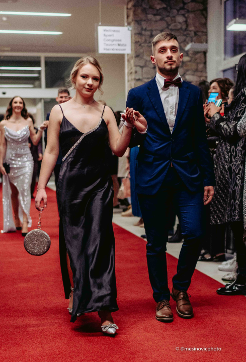 Zavirite na blještavi maturalni ples Turističko-ugostiteljske škole Šibenik (2)