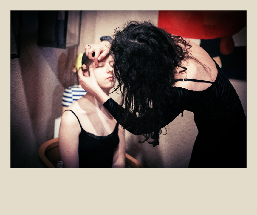 Azimut doživio prvu modnu reviju ikad: Manekenke nosile kreacije brenda 'Bubu With Love'