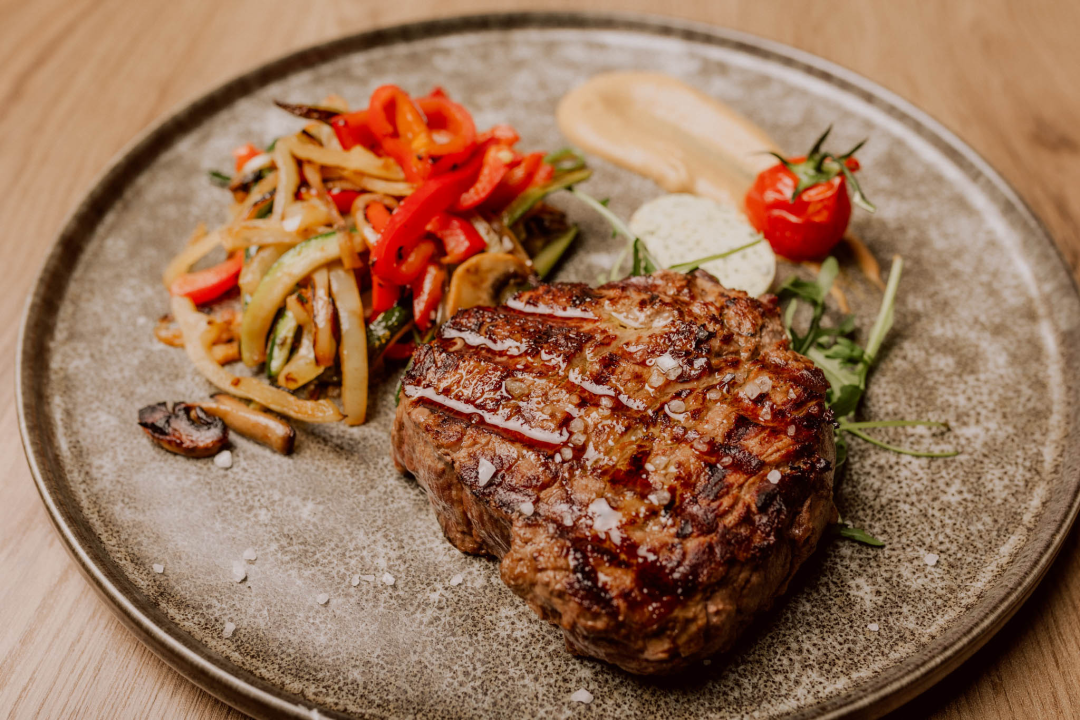 Provedite Valentinovo u najboljoj atmosferi u bistrou 'Kod starog'! 