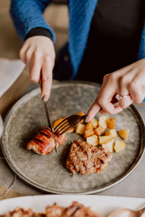 Provedite Valentinovo u najboljoj atmosferi u bistrou 'Kod starog'! 