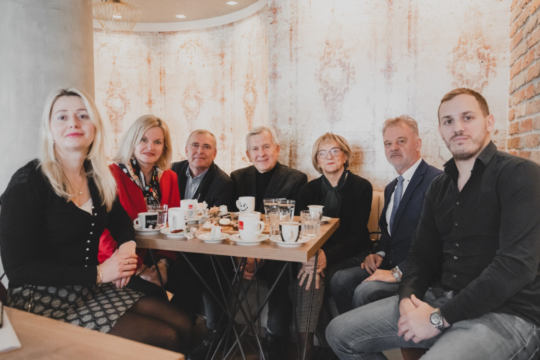 Struka, administracija i pacijenti u Hrvatskom tjednu protiv raka: 'From Zero To Hero' 