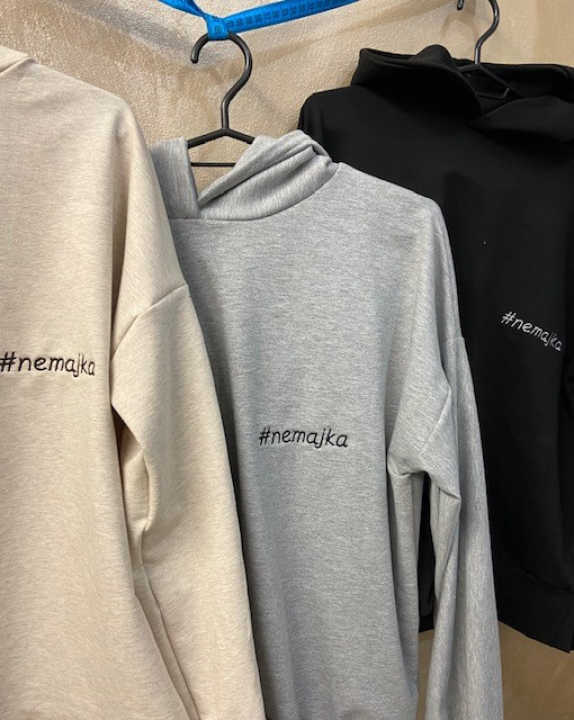 Šibenčanka Patricia dala otkaz na sigurnom poslu i pokrenula svoj: 'Muž mi je kupio prvu mašinu'