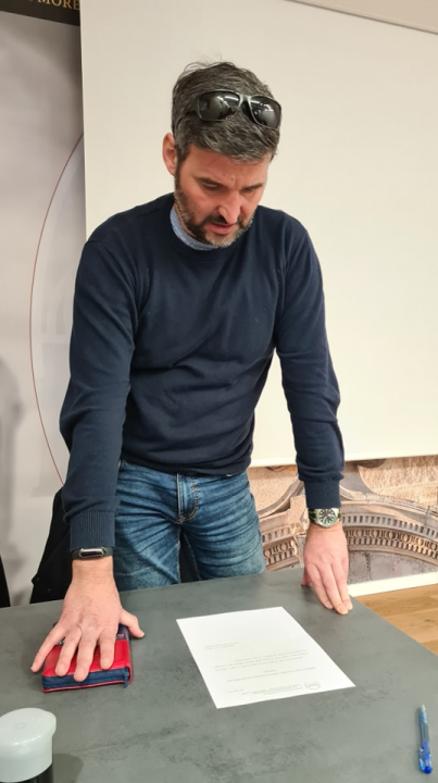 U Šibeniku održana konstituirajuća sjednica Ureda za pastoral mladih 