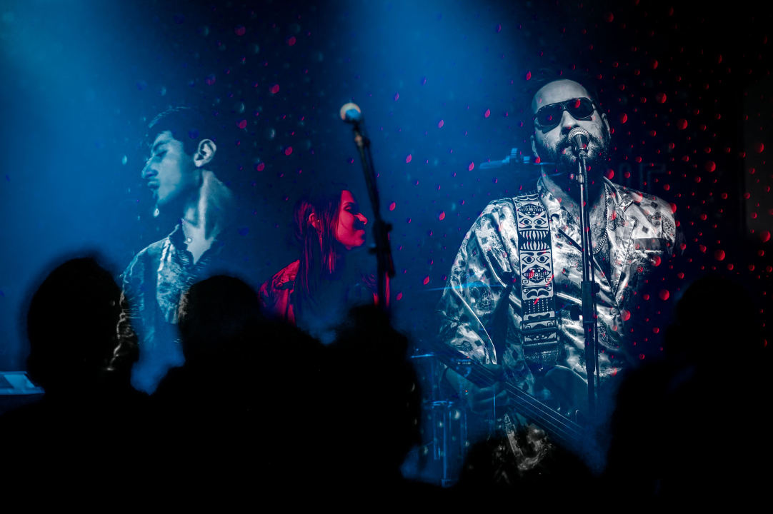 Vizelj prvi put nastupili u Šibeniku: 'Zavidimo vam u kakvom predivnom gradu živite'