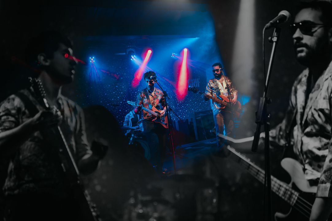 Vizelj prvi put nastupili u Šibeniku: 'Zavidimo vam u kakvom predivnom gradu živite'